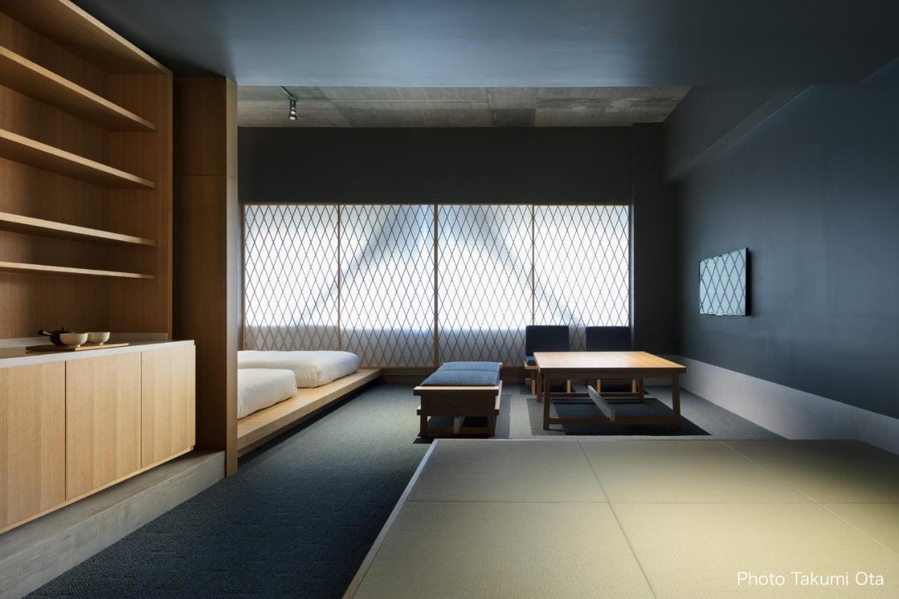 Kumu Kanazawa By The Share Hotels Kültér fotó