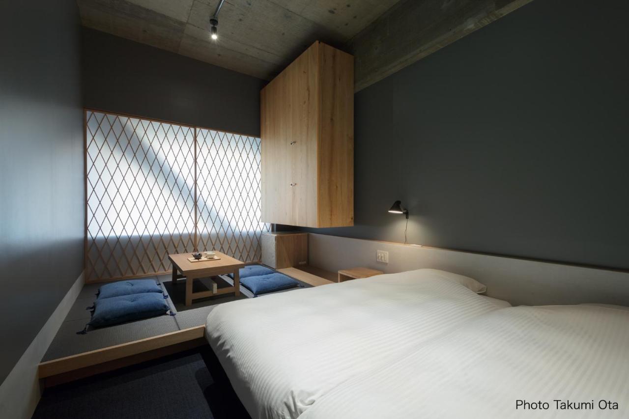 Kumu Kanazawa By The Share Hotels Kültér fotó