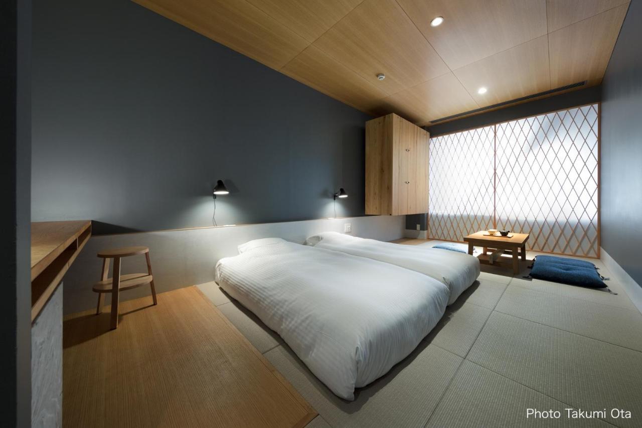 Kumu Kanazawa By The Share Hotels Kültér fotó