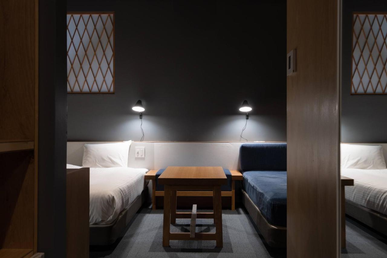 Kumu Kanazawa By The Share Hotels Kültér fotó