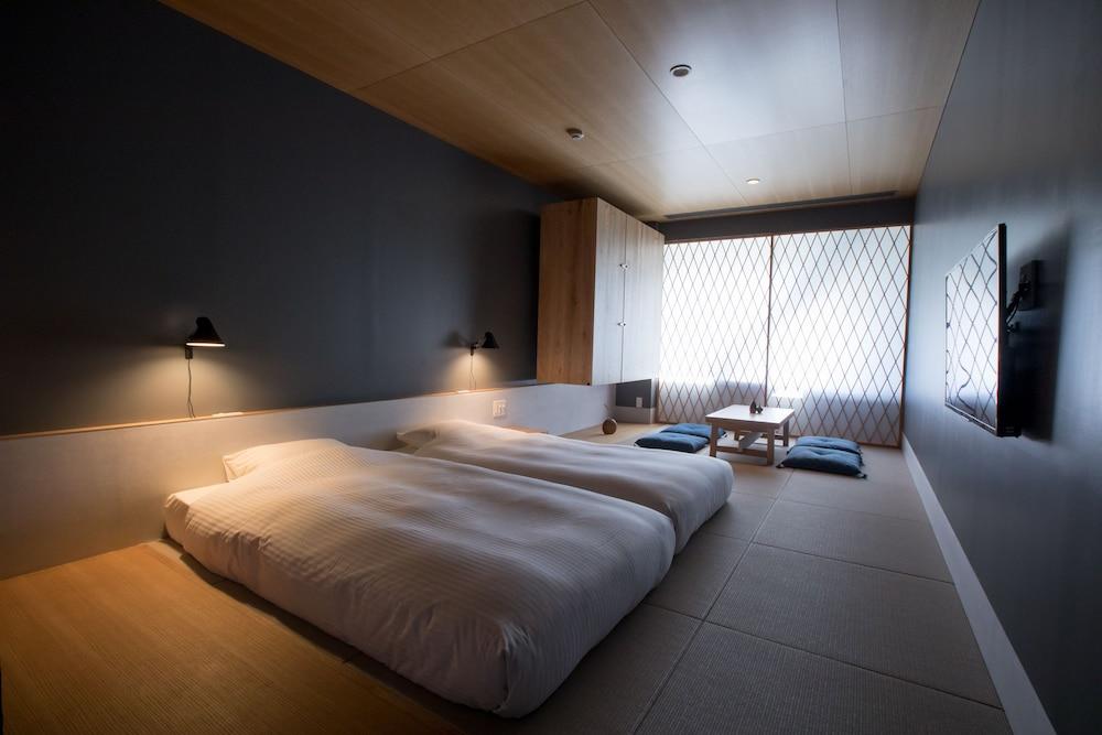 Kumu Kanazawa By The Share Hotels Kültér fotó